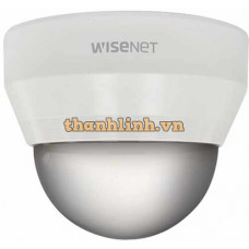 Vỏ che khói cho camera Dome Hanwha Techwin WISENET SPB-IND83V